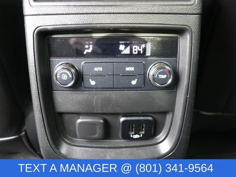 Used 2017 Buick Envision Essence image 16