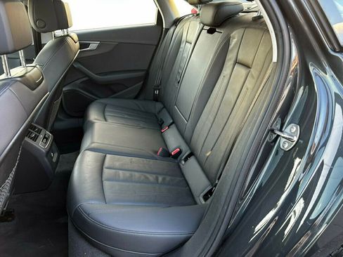 Used 2019 Audi A4 2.0T Premium image 13