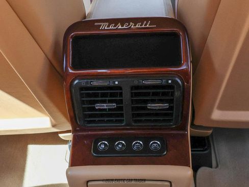 Used 2007 Maserati Quattroporte Sport GT RWD image 60