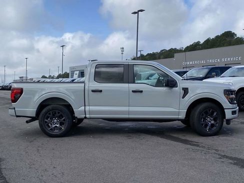 New 2026 Ford F150 STX w/ Equipment Group 200A RWD image 2
