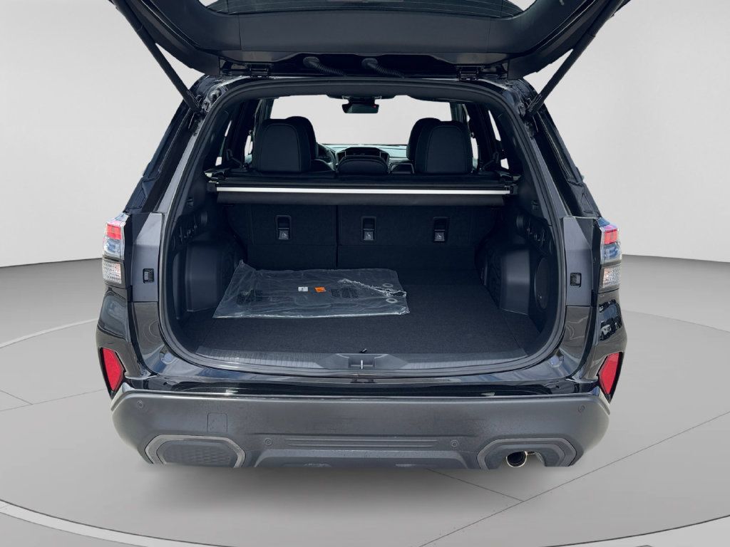 Certified 2026 Subaru Forester Limited AWD/4WD image 22