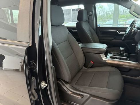 Certified 2023 Chevrolet Silverado 1500 RST w/ Convenience Package II AWD/4WD image 18