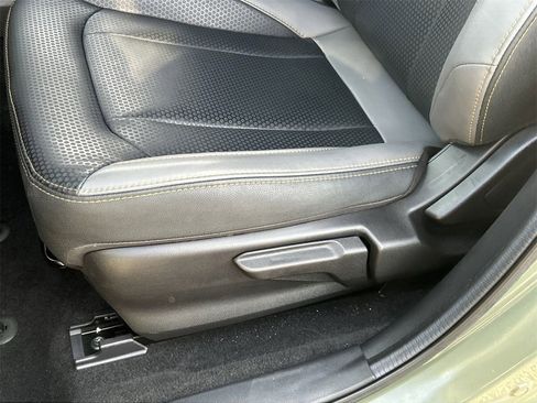 Certified 2024 Subaru Crosstrek 2.5i Wilderness w/ Crosstrek Mirror Package image 17