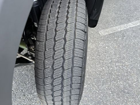 New 2025 Mercedes-Benz Sprinter 2500 image 6