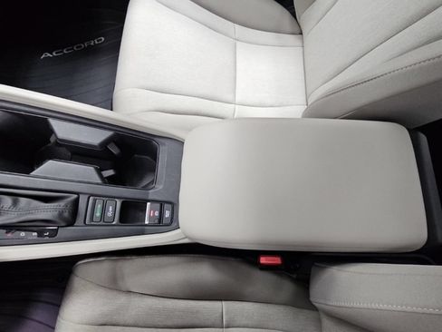 Used 2026 Honda Accord LX image 20