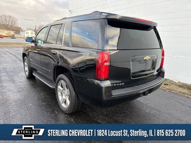 Used 2019 Chevrolet Tahoe LS w/ All-Season Package AWD/4WD image 5