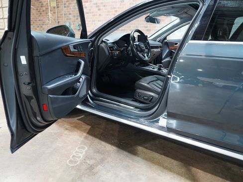 Used 2018 Audi A4 2.0T allroad Prestige image 38