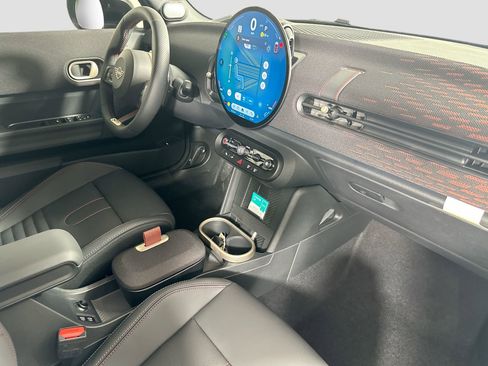 New 2026 MINI Cooper S FWD image 30