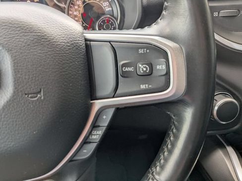 Used 2020 RAM 1500 Big Horn AWD/4WD image 21