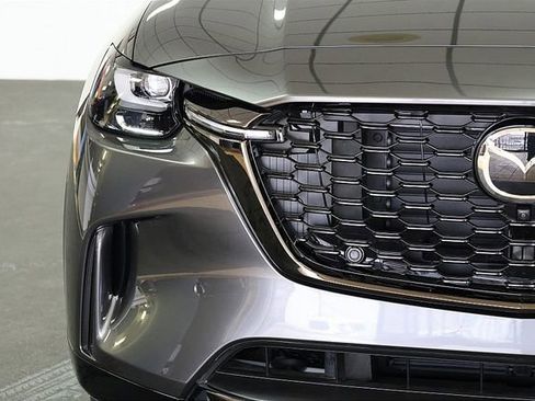 New 2026 MAZDA CX-90 3.3 Turbo S w/ Premium Package image 7