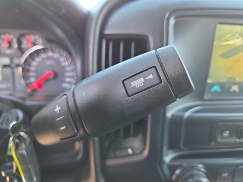 Used 2019 Chevrolet Silverado 3500 W/T w/ WT Convenience Package image 27