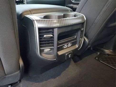New 2026 RAM 1500 Big Horn image 18