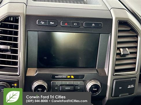 Used 2018 Ford F150 Raptor w/ Equipment Group 802A Luxury image 19