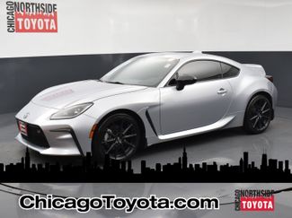 Used 2024 Toyota GR86 Premium RWD video 1