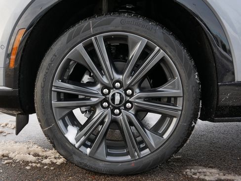 Used 2026 Cadillac Optiq Sport 2 image 13