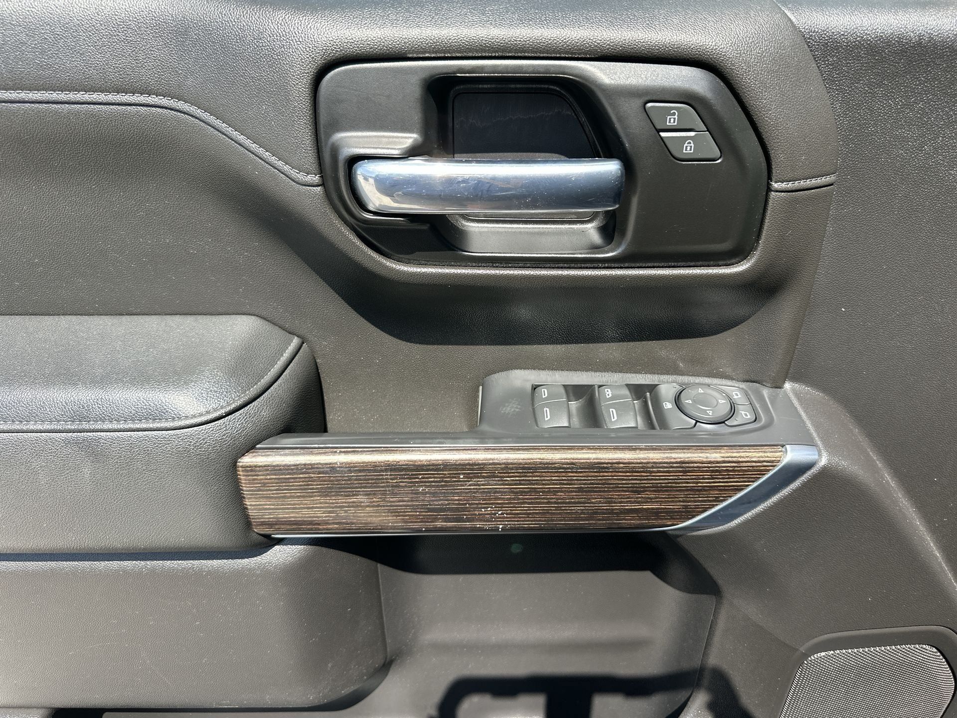 Certified 2021 GMC Sierra 1500 Elevation RWD image 23