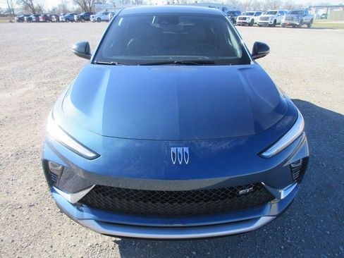 New 2026 Buick Envista Sport Touring w/ Convenience I Package image 11