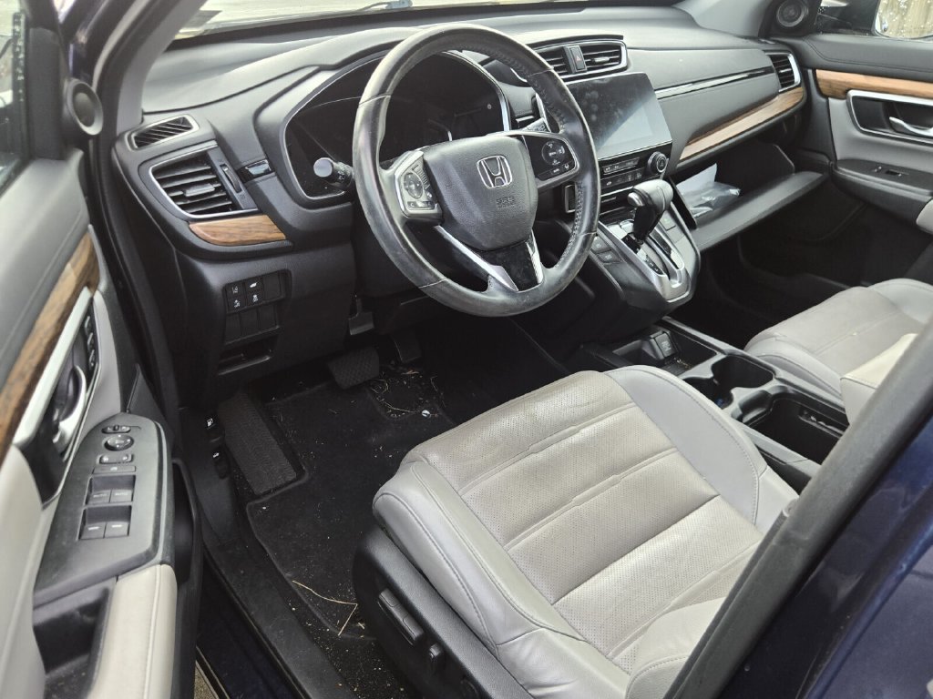 Used 2018 Honda CR-V EX-L image 7