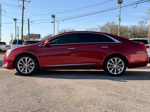 Used 2013 Cadillac XTS Luxury w/ Driver Awareness Package image 6