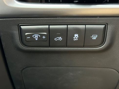 New 2026 Hyundai Santa Cruz Limited AWD/4WD image 36