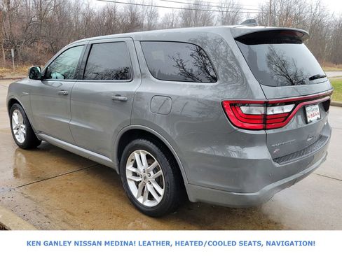 Used 2022 Dodge Durango R/T image 5