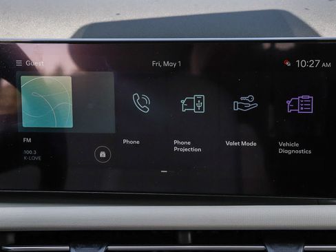 New 2026 Hyundai Tucson SEL FWD image 19