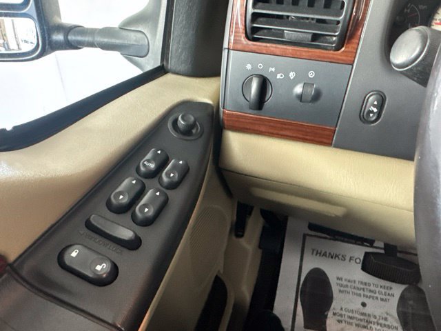 Used 2007 Ford F250 Lariat AWD/4WD image 17