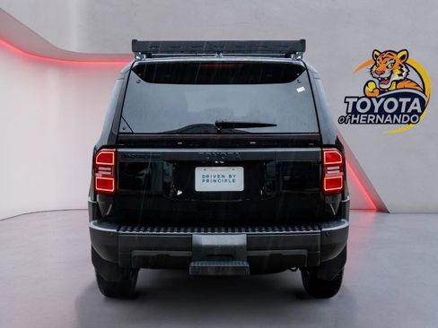 Used 2024 Toyota Land Cruiser 1958 image 6