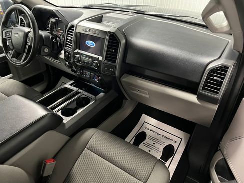 Used 2020 Ford F150 XLT w/ Equipment Group 302A Luxury image 3