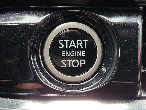 Used 2024 Nissan Pathfinder Rock Creek image 20