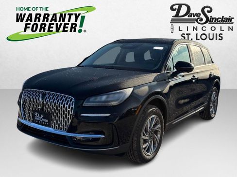 New 2026 Lincoln Corsair Premiere image 1