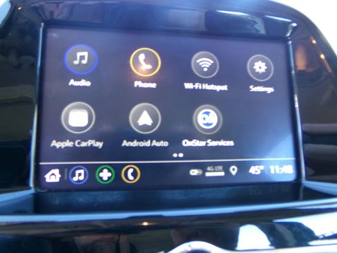 Used 2021 Chevrolet Spark LT image 17