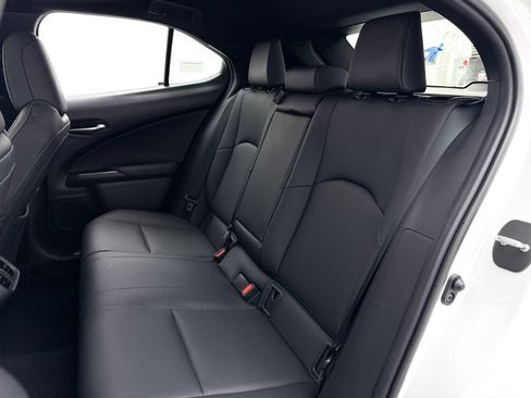 Used 2025 Lexus UX 300h FWD w/ Accessory Package (Z2) image 28
