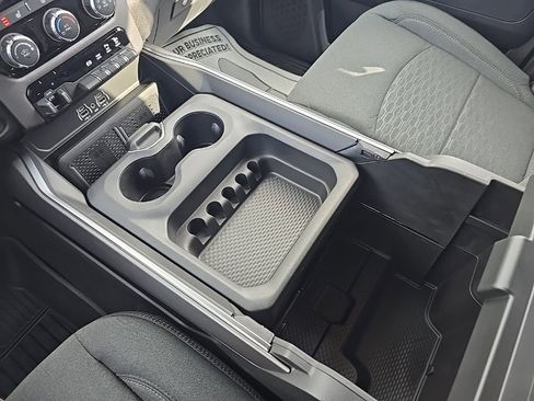 New 2026 RAM 2500 Big Horn image 15