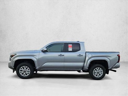 New 2026 Toyota Tacoma SR5 image 5