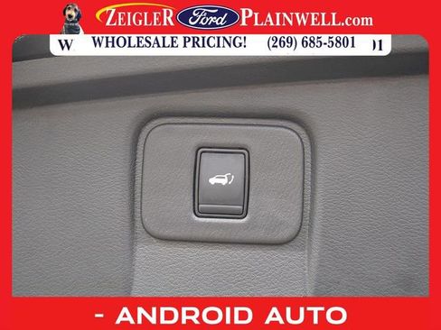 Used 2023 Nissan Murano Platinum image 11