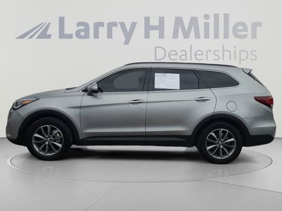 Used 2019 Hyundai Santa Fe XL SE w/ SE Premium Package 02
