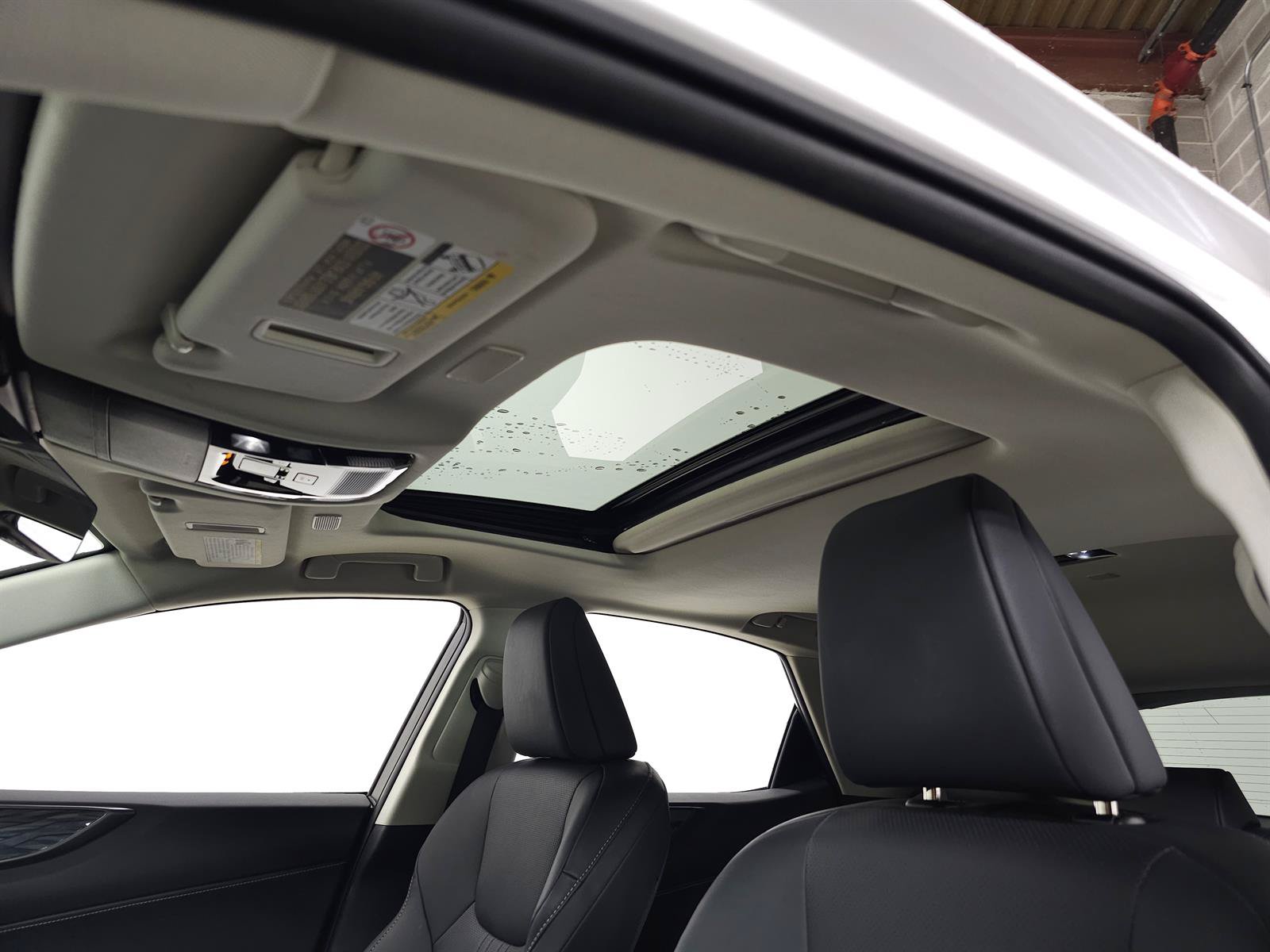 Used 2024 Lexus NX 350 AWD image 17