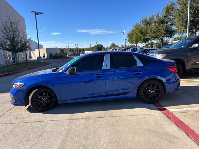 Used 2023 Honda Civic Sport image 6