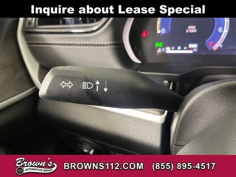 Used 2026 Jeep Grand Cherokee Altitude AWD/4WD image 23