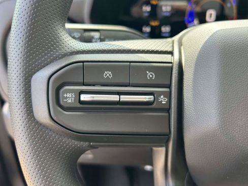 New 2026 Chevrolet Colorado Trail Boss image 18