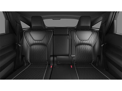 New 2027 INFINITI QX65 Autograph AWD/4WD image 16