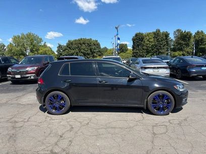 Used 2018 Volkswagen Golf SE