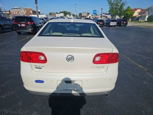 Used 2011 Buick Lucerne CXL w/ Driver Confidence Package FWD image 5