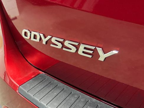New 2026 Honda Odyssey Sport-L image 6