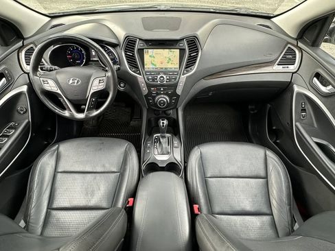 Used 2014 Hyundai Santa Fe Sport 2.0T w/ Technology Package 05 AWD/4WD image 20