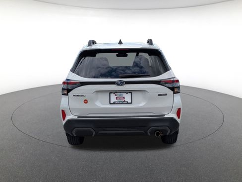 Used 2025 Subaru Forester Limited w/ Protection Package (1PH) AWD/4WD image 6