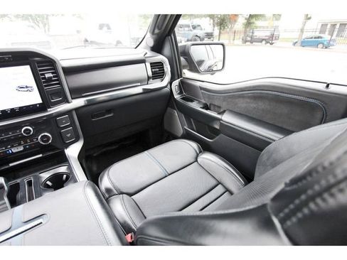 Used 2024 Ford F150 Platinum w/ FX4 Off-Road Package AWD/4WD image 9