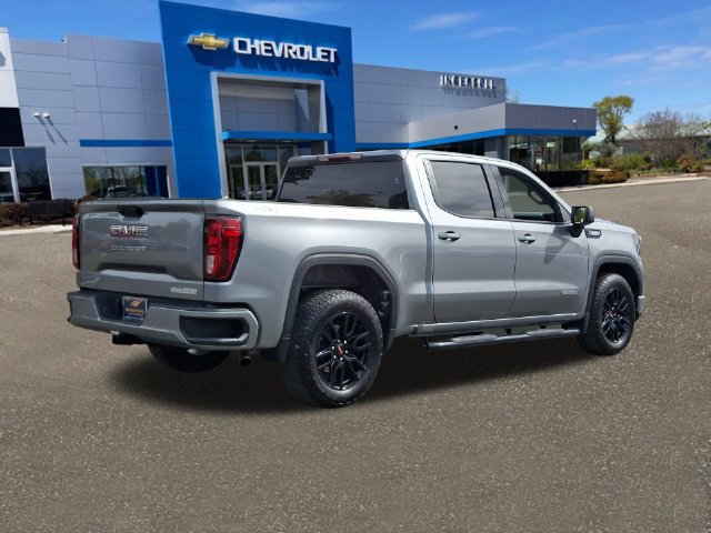 Used 2024 GMC Sierra 1500 Elevation AWD/4WD image 26