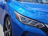 Used 2021 Nissan Sentra SV image 5